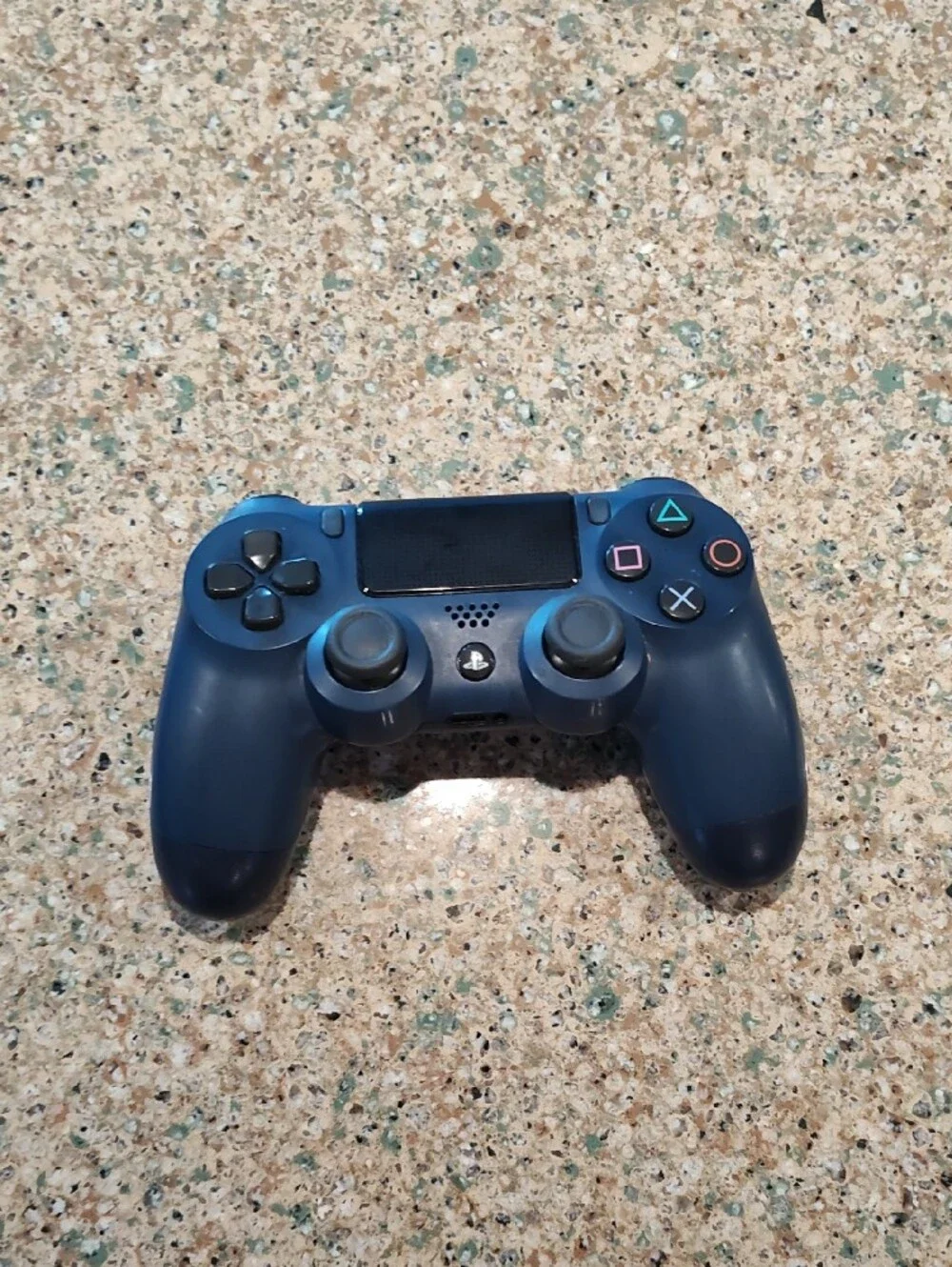 Sony PlayStation4 Slim Console - Black Matte